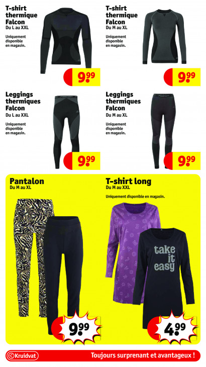 Kruidvat Dépliant 10.02.2026