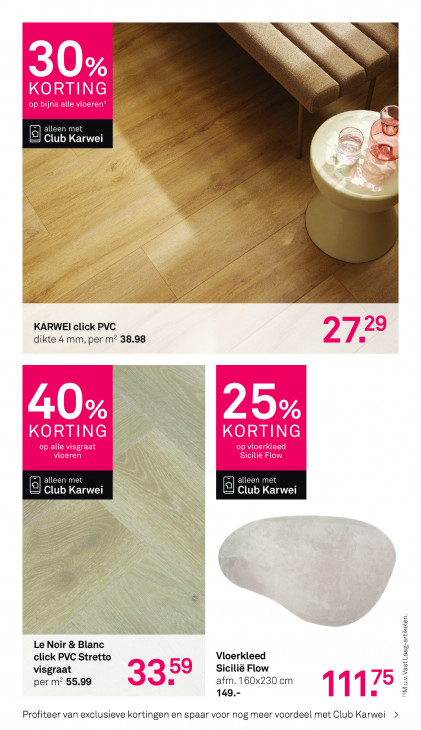 Karwei Folder 09.02.2026