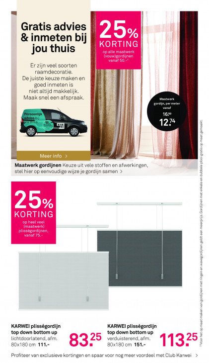 Karwei Folder 09.02.2026