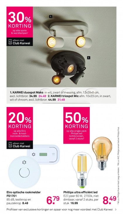 Karwei Folder 09.02.2026