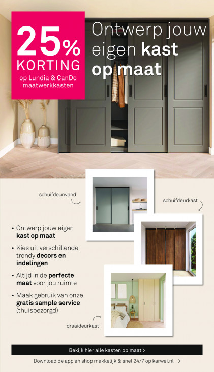 Karwei Folder 09.02.2026