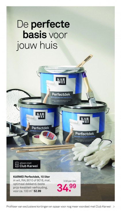 Karwei Folder 09.02.2026