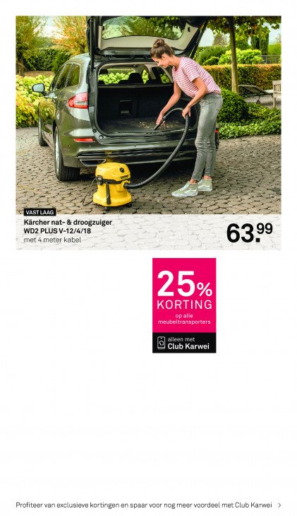 Karwei Folder 09.02.2026