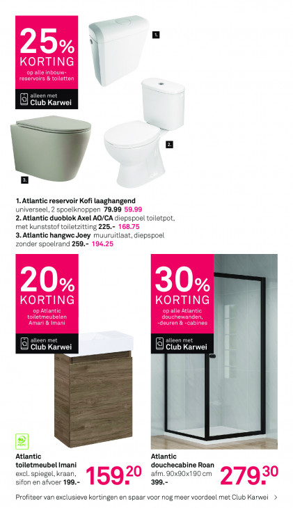 Karwei Folder 09.02.2026