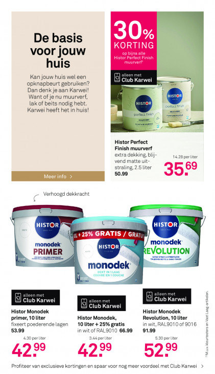 Karwei Folder 09.02.2026