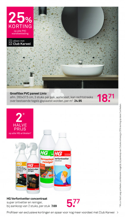 Karwei Folder 09.02.2026