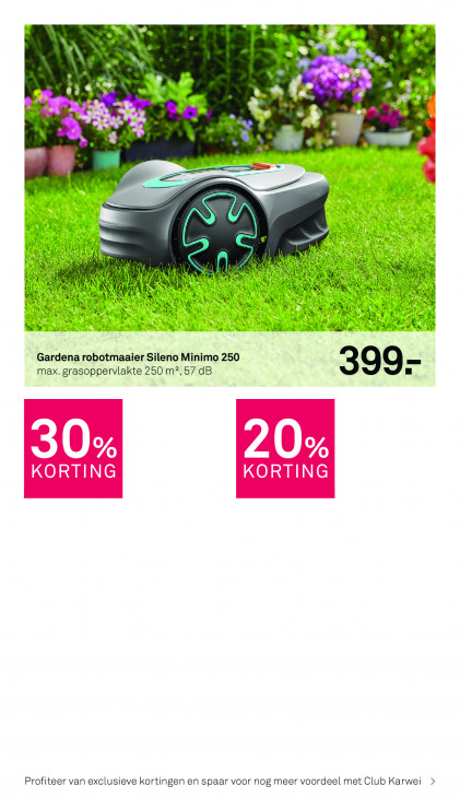 Karwei Folder 09.02.2026