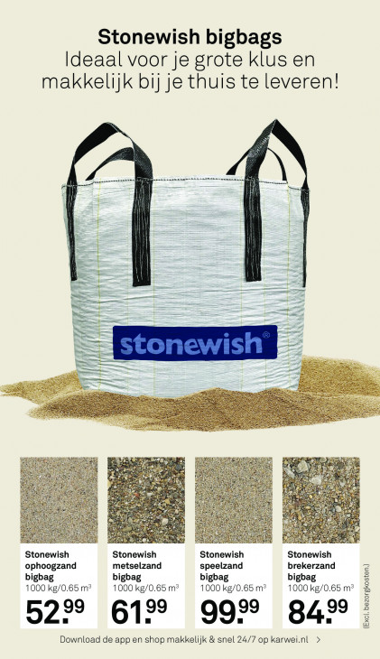 Karwei Folder 09.02.2026