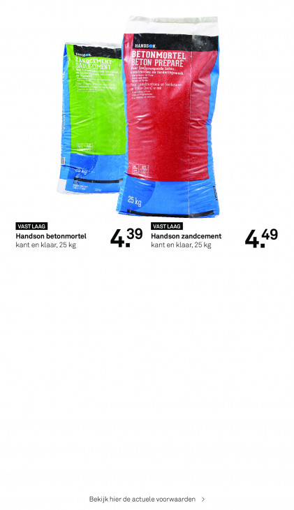 Karwei Folder 09.02.2026