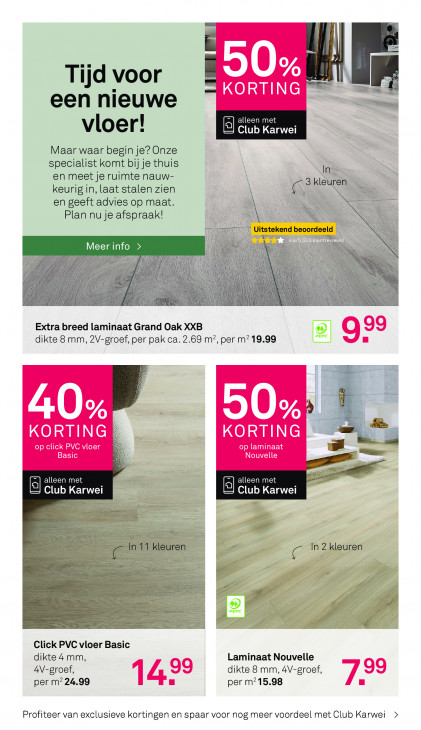 Karwei Folder 09.02.2026