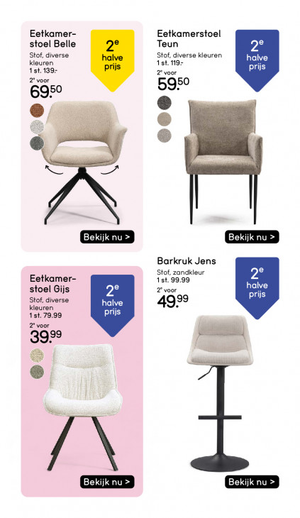 Leen Bakker Folder 09.02.2026