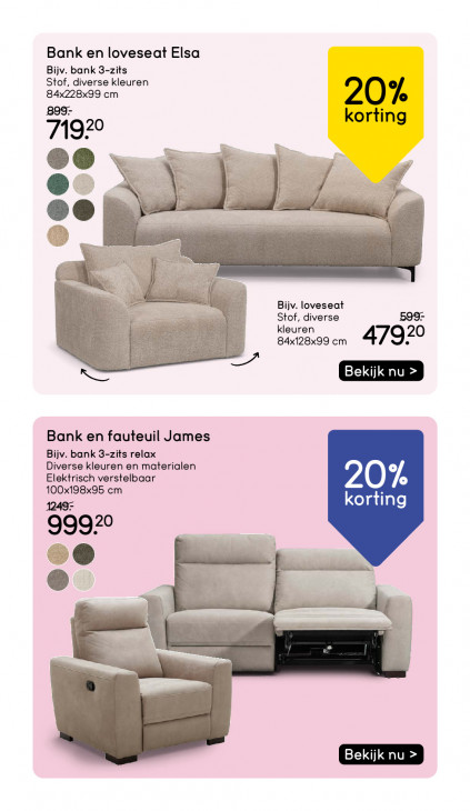 Leen Bakker Folder 09.02.2026