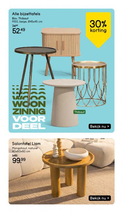 Leen Bakker Folder 09.02.2026