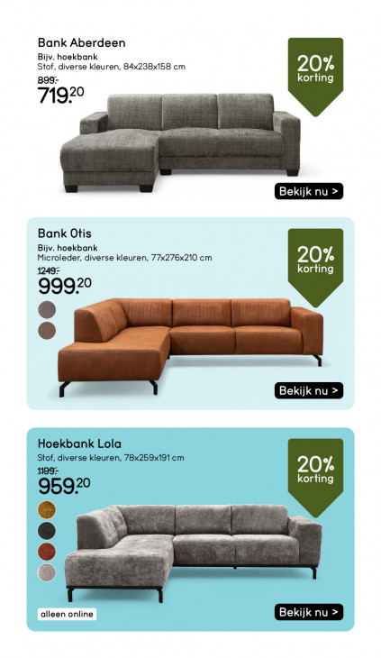 Leen Bakker Folder 09.02.2026