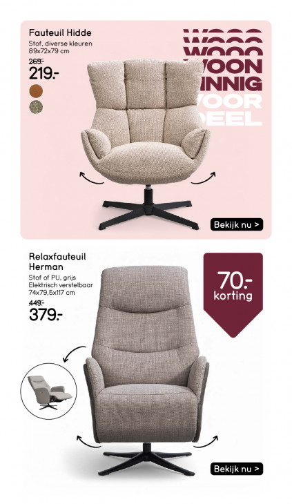 Leen Bakker Folder 09.02.2026