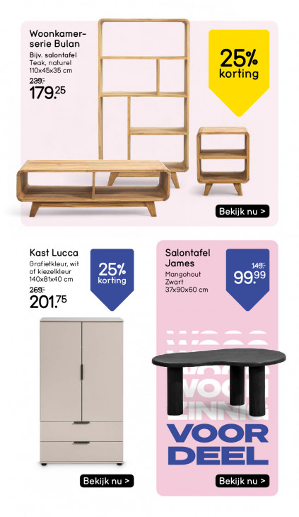 Leen Bakker Folder 09.02.2026