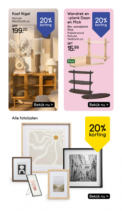 Leen Bakker Folder 09.02.2026