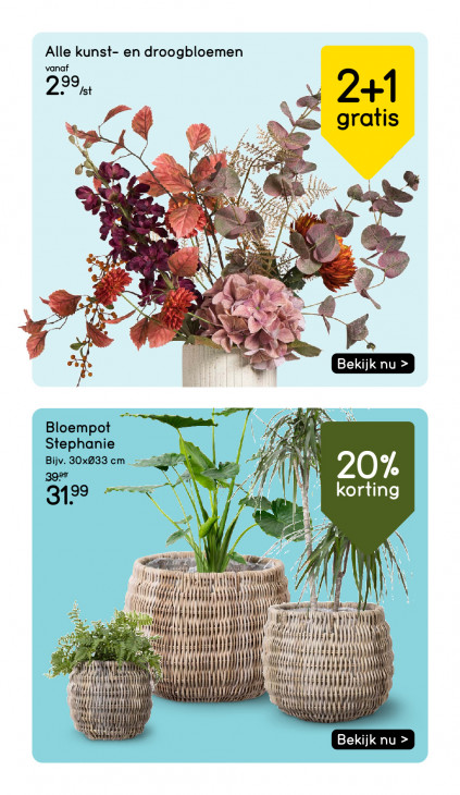 Leen Bakker Folder 09.02.2026