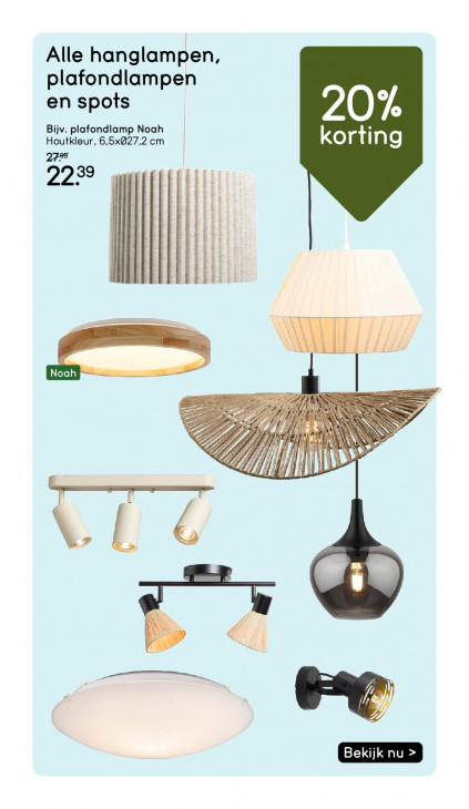 Leen Bakker Folder 09.02.2026