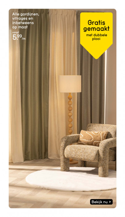 Leen Bakker Folder 09.02.2026