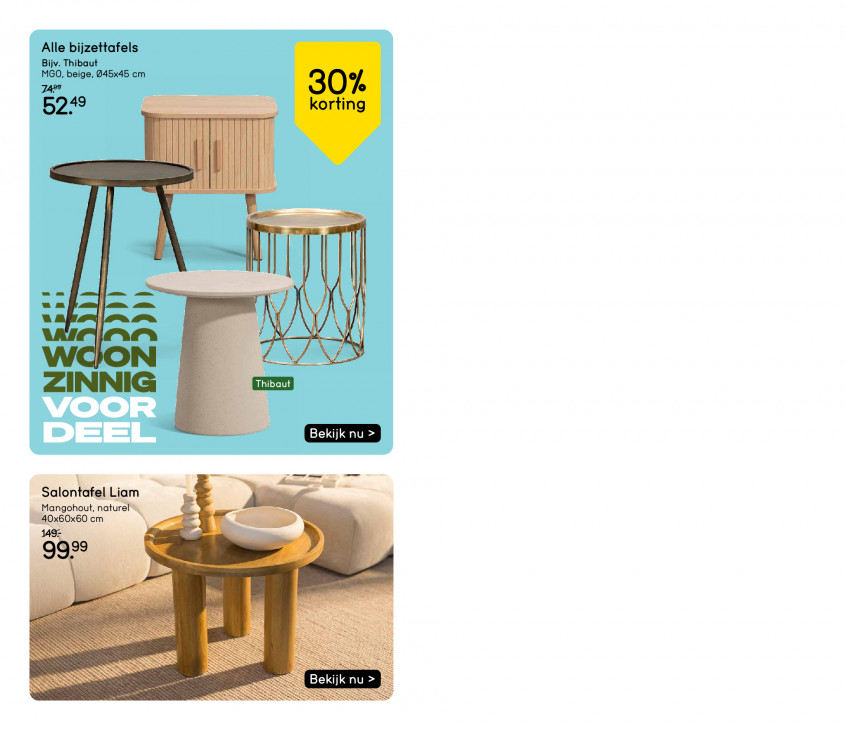 Leen Bakker Folder 09.02.2026