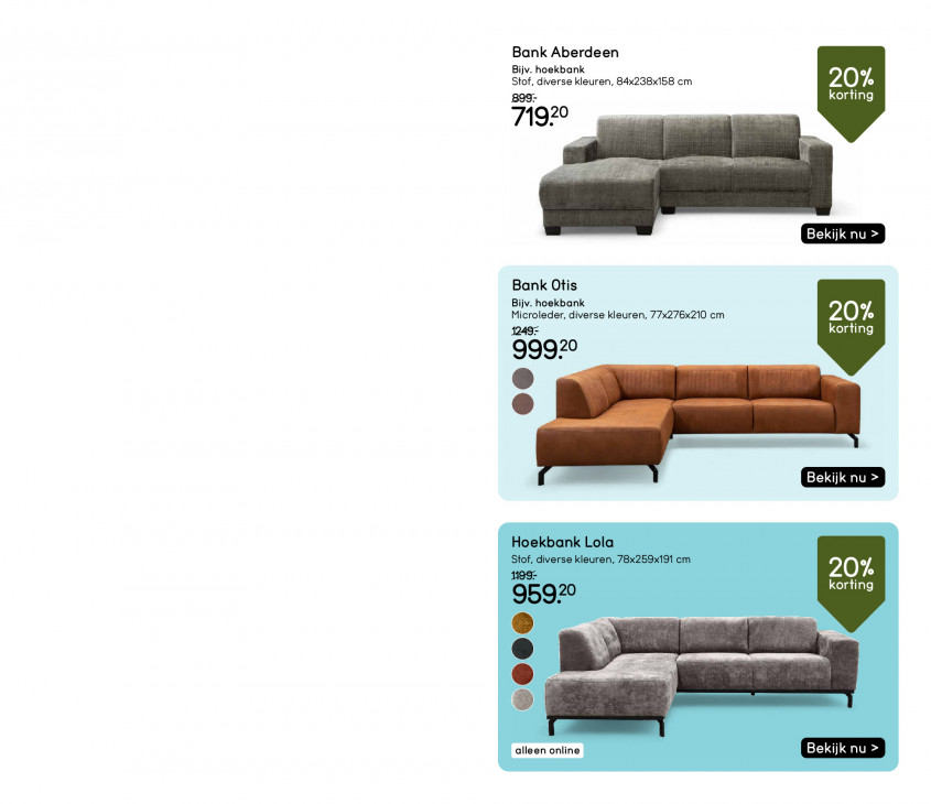 Leen Bakker Folder 09.02.2026