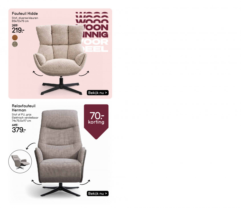 Leen Bakker Folder 09.02.2026