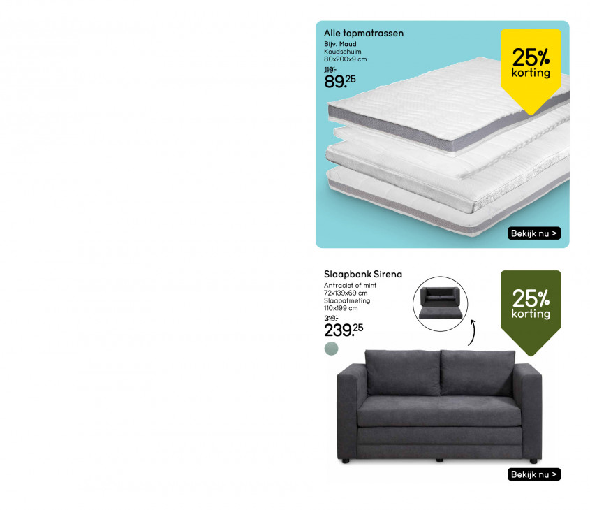 Leen Bakker Folder 09.02.2026