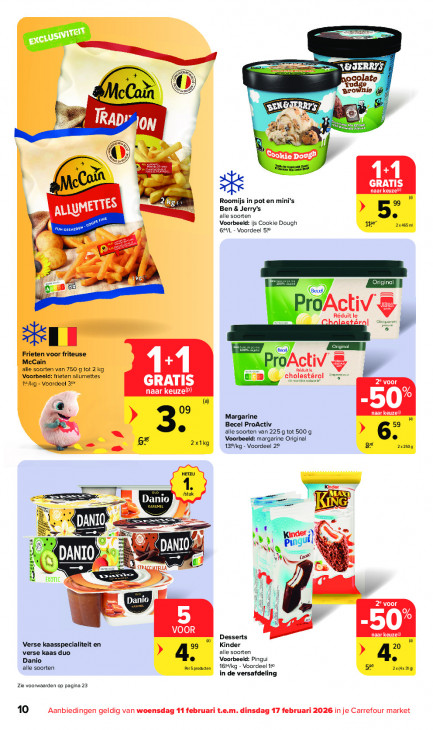 Carrefour Folder 11.02.2026