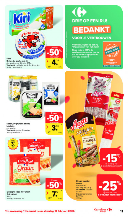 Carrefour Folder 11.02.2026
