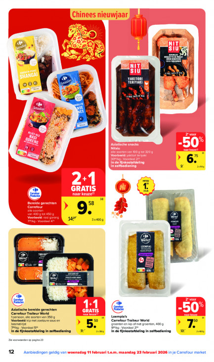 Carrefour Folder 11.02.2026