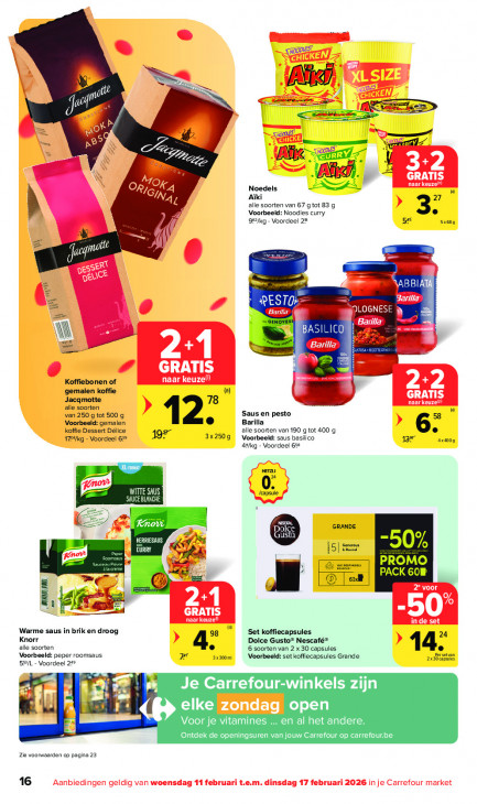 Carrefour Folder 11.02.2026