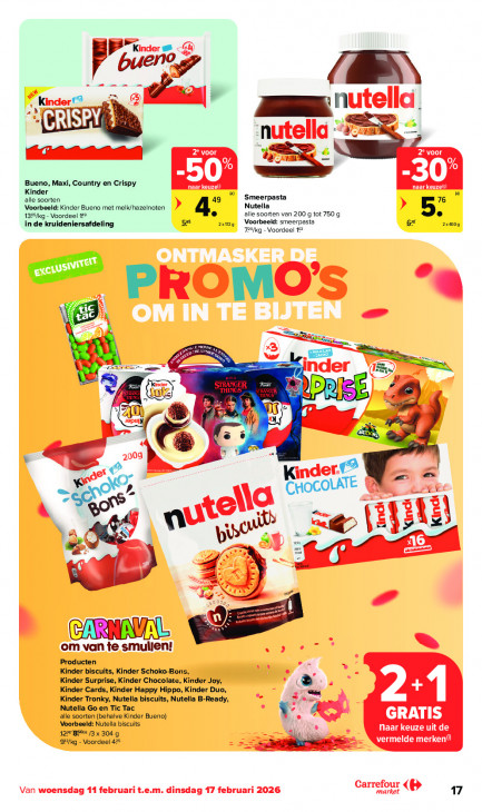 Carrefour Folder 11.02.2026