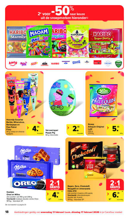 Carrefour Folder 11.02.2026