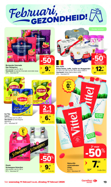 Carrefour Folder 11.02.2026