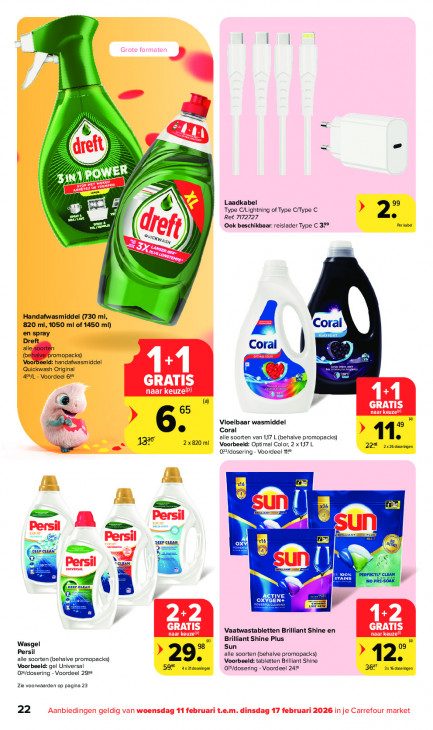 Carrefour Folder 11.02.2026