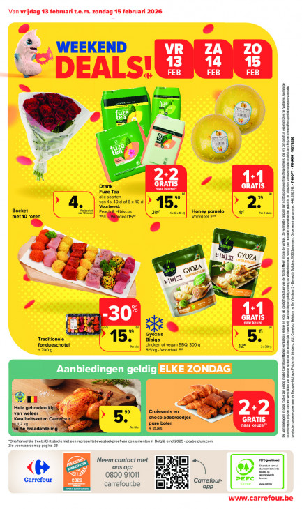 Carrefour Folder 11.02.2026