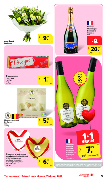 Carrefour Folder 11.02.2026