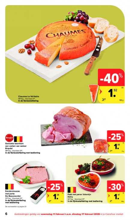 Carrefour Folder 11.02.2026