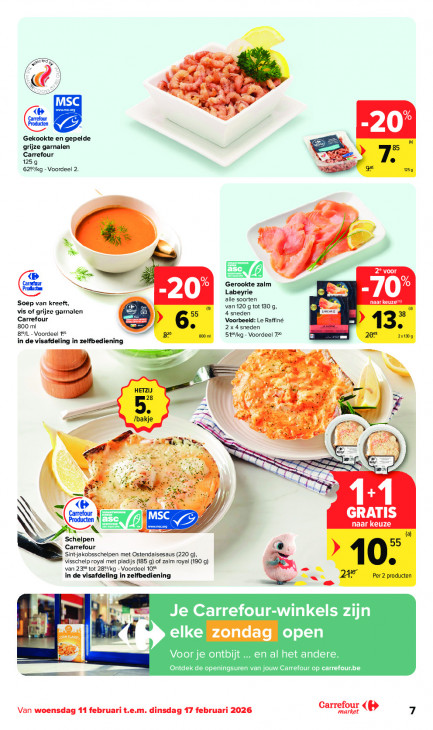 Carrefour Folder 11.02.2026