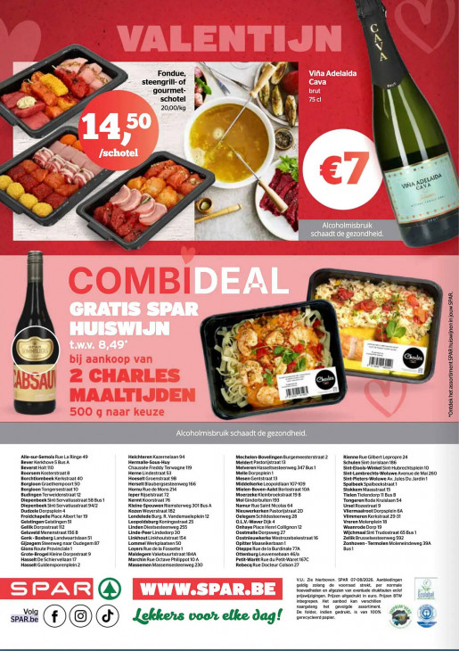 Spar Folder 12.02.2026