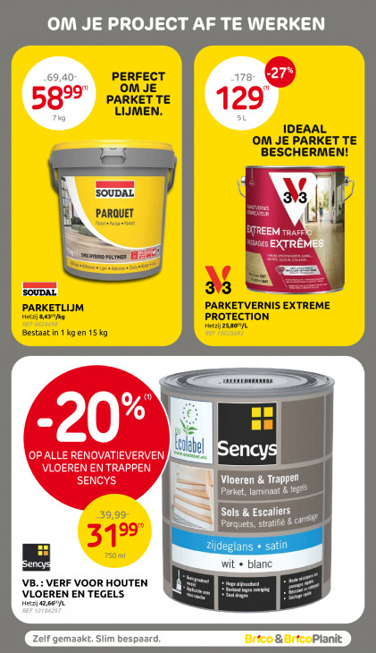 Brico Folder 11.02.2026