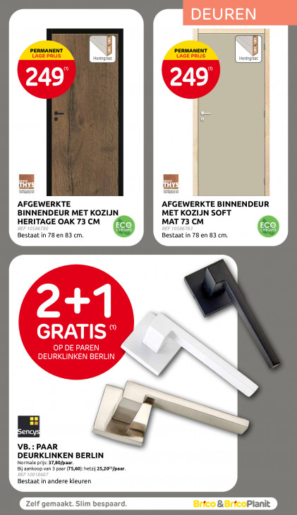 Brico Folder 11.02.2026