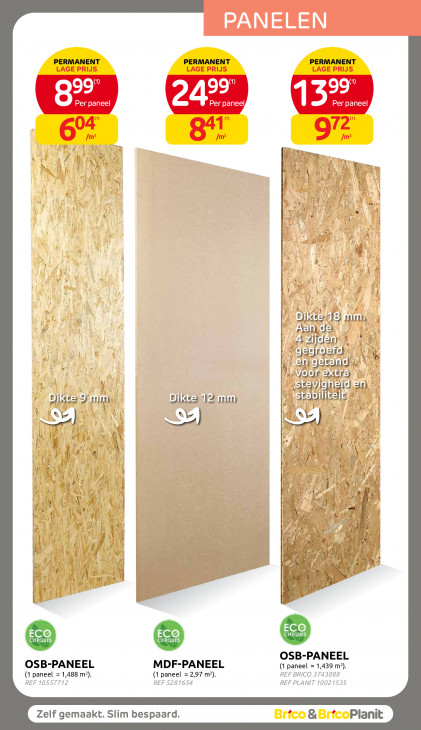 Brico Folder 11.02.2026