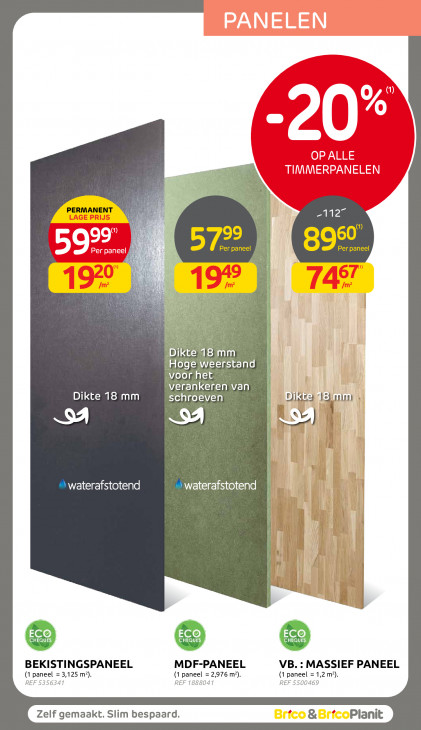 Brico Folder 11.02.2026