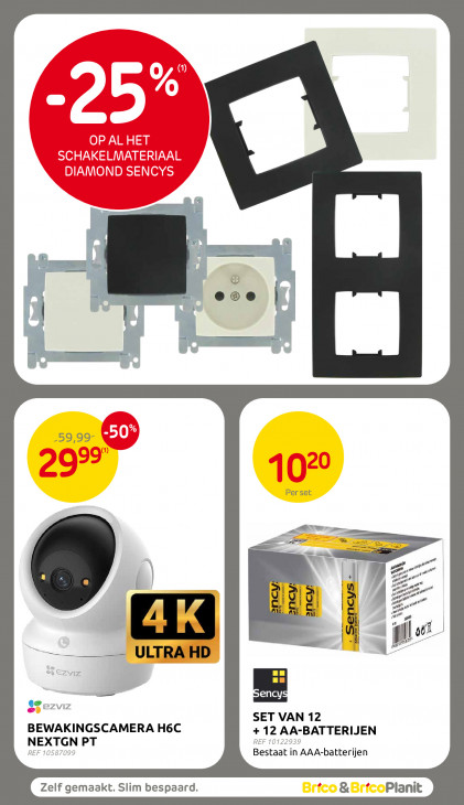 Brico Folder 11.02.2026