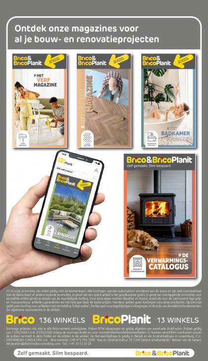 Brico Folder 11.02.2026