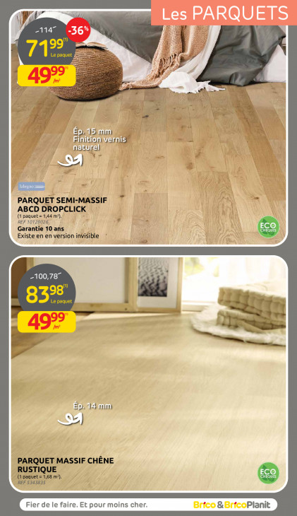 Brico Plan-it Folder 11.02.2026