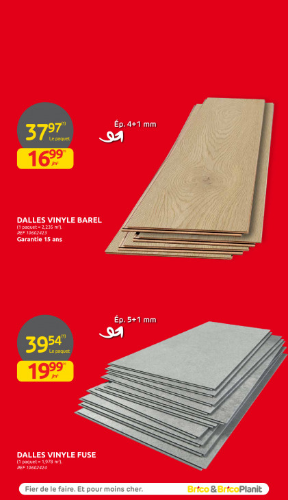 Brico Plan-it Folder 11.02.2026