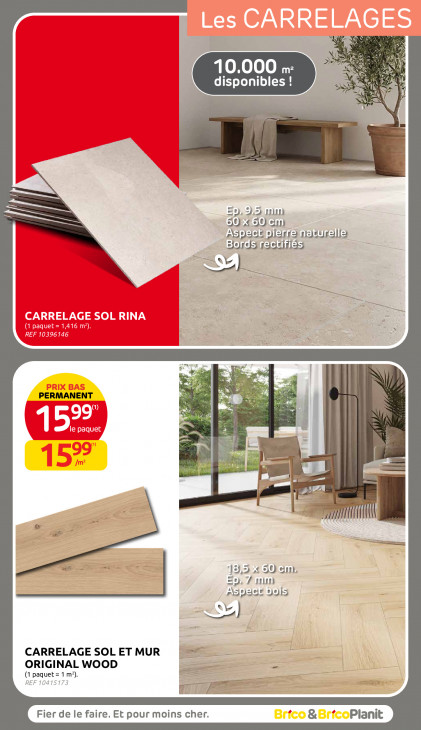 Brico Plan-it Folder 11.02.2026